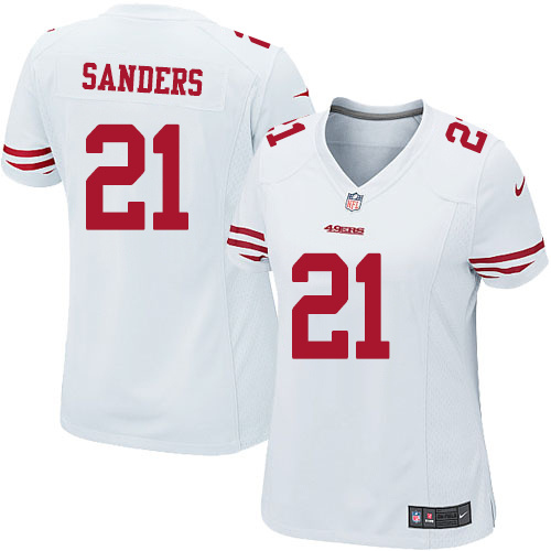 Women San Francisco 49ers jerseys-081